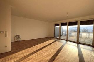 Wohnung kaufen in Ramsauerstraße, 4020 Linz, Sofort beziehbare Neubauwohnung! Investieren Sie in Ihre Zukunft und halten Sie dank modernster Technik Ihre Betriebskosten niedrig!