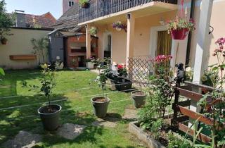 Einfamilienhaus kaufen in Kirchgasse, 9112 Griffen, Gemütliches Einfamilienhaus in zentraler Lage in Griffen