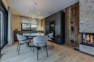 Wohnung kaufen in 6370 Reith bei Kitzbühel, Stilvolle Erdgeschosswohnung in Reith bei Kitzbühel