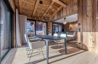 Penthouse kaufen in 6370 Reith bei Kitzbühel, Neubau Penthouse in sonniger Lage in Reith b. Kitzbühel