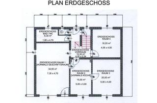 Haus kaufen in Kirchenstrasse 115, 7564 Dobersdorf, Geschäfts- und Wohnhaus als Ein- bzw. Zweifamilienhaus oder Gewerbeobjekt nutzbar, in der Thermenregion, in der Nähe von A 8280 Fürstenfeld, gelegen..