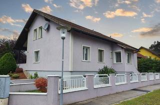 Einfamilienhaus kaufen in 2292 Loimersdorf, NEUER PREIS | TRAUMHAUS LOIMERSDORF