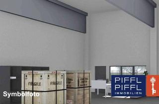 Büro zu mieten in 4072 Alkoven, Vielseitig nutzbare Gewerbefläche