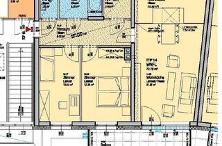Wohnung mieten in Hauptstraße 25/1/4, 2464 Arbesthal, Geförderte Miete mit Kaufoption | Top 1/4 | 1. OG mit Balkon.