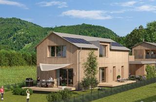 Haus kaufen in 5340 Sankt Gilgen, Traumhafte Berglandschaft, unverwechselbarer See - Exklusives Wohnen in St. Gilgen und Umgebung