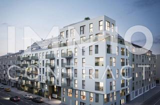 Garagen kaufen in 1120 Wien, 3-Zimmer-Atelier im Herzen des begehrten 12. Bezirks