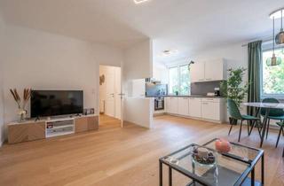 Wohnung kaufen in Machstraße, 1020 Wien, ++NEU++ sanierte Familienwohnung (Neubau) nahe dem Donauufer! optimaler Grundriss, 4-Zimmer mit offener Küche!