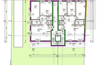 Garagen kaufen in Benjowskigasse, 1220 Wien, Neubauprojekt - Perfekt für Familien und Investoren, 6 Mögliche Parteien!