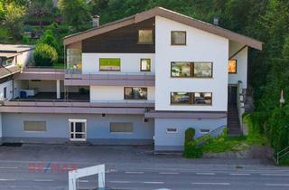 Haus kaufen in 6832 Röthis, 562 m² Nutzfläche! Viel Platz zum Wohnen und Arbeiten: Geschäftslokal mit Wohneinheit in Sulz