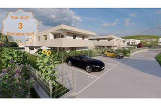 Reihenhaus kaufen in 4881 Straß im Attergau, 4 Zimmer Reihenhaus Strass im Attergau Top 2 NEUBAU - Provisionsfrei
