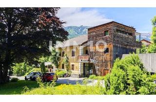 Gewerbeimmobilie kaufen in 9900 Lienz, Mut zur Vision