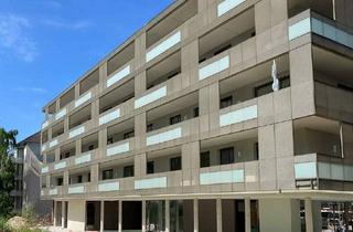 Wohnung kaufen in Mörikeweg, 4020 Linz, Quartier am Park - Wohlfühloase mit kleinem ökologischen Fußabdruck!