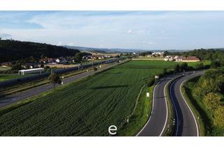 Grundstück zu kaufen in 3372 Blindenmarkt, Gewerbegrundstück (BK VIII) direkt an der A1-Abfahrt Amstetten Ost