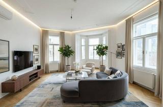 Wohnung mieten in Schwedenplatz, 1010 Wien, INNENSTADT WOHNUNG MIT KLEINEM BALKON