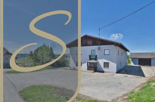 Bauernhäuser zu kaufen in 4892 Fornach, Viel Platz, viel Freiheit und eine tolle Aussicht!