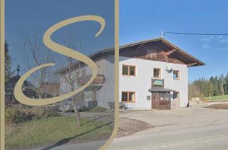 Bauernhäuser zu kaufen in 4892 Fornach, Viel Platz, viel Freiheit und eine tolle Aussicht!