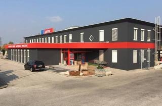 Geschäftslokal mieten in Porschestraße, 3100 Sankt Pölten, Geschäftslokal bei Hofer, Lidl, Spar und DM