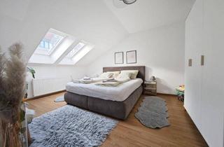 Wohnung kaufen in Niederhofstraße, 1120 Wien, Hofseitige Terrasse | 2-Zimmer-Dachgeschosswohnung in Markt- und U-Bahnnähe