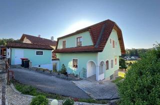 Einfamilienhaus kaufen in 3972 Bad Großpertholz, Einfamilienhaus