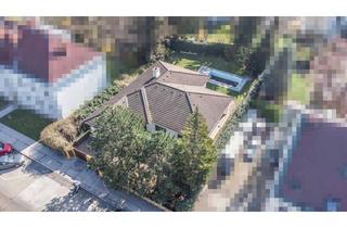 Grundstück zu kaufen in 1120 Wien, Baugrund bei Gloriette/Schönbrunn mit Wohnhaus-Projekt für 695m² WNFL