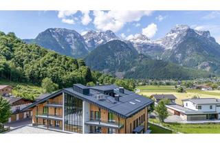 Wohnung kaufen in 5090 Lofer, Moderne Erstbezugswohnung in Lofer