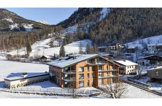 Wohnung kaufen in 5090 Lofer, Sonnige Neubauwohnung mit Bergblick
