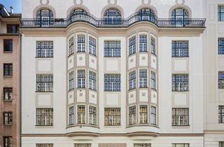 Wohnung kaufen in Modenapark, 1030 Wien, SOMMERAKTION - nur 1,5 % Provision! 2-Zimmer Altbauwohnung in Erstbezugszustand in Herrschaftlichem Haus! Bestlage in 1030 Wien! Ideal für Paare!