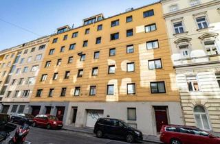 Wohnung kaufen in Graf-Starhemberg-Gasse, 1040 Wien, Graf Starhemberg-Gasse - Bezaubernde 2-Zimmer-Wohnung mit Loggia in den Innenhof