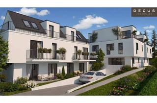 Doppelhaushälfte kaufen in Breitenfurter Straße, 1230 Wien, DOPPELHAUSHÄLFTEN | BEGEHRTE LAGE | BAUBEGINN FRÜHJAHR 2026