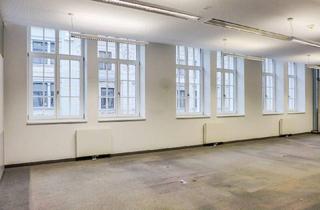 Büro zu mieten in Fleischmarkt, 1010 Wien, Exklusive Bürofläche in repräsentativem Jugendstilgebäude - Einzelbüros oder Openspace möglich