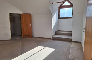Wohnung kaufen in Robert-Frey-Straße 14, 6112 Wattens, Wattens: 4 Zi. Dachgeschoss-Terrassenwohnung mit 114,59m² Wnfl. u. 1 TGAAP!