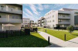 Genossenschaftswohnung in 2700 Wiener Neustadt, Familienhit. 3 Zimmer Wohnung mit Balkon _ Kaufoption _ 19