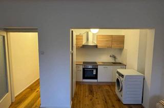 Wohnung mieten in Grillparzerstrasse 55, 8010 Graz, SANIERTE Wohnung 32,49 m² + 5,15 m² Loggia, Ruhige Lage