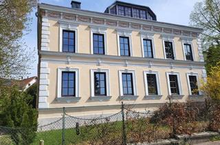 Anlageobjekt in 3040 Neulengbach, "IN KAUFABWICKLUNG" BAUTRÄGEROBJEKT IN NEULENGBACH - VERMIETEN UND SELBER BEWOHNEN - ANLAGE