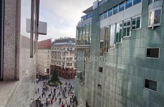 Büro zu mieten in Stephansplatz, Graben, 1010 Wien, BÜRO BEIM STEPHANSPLATZ ZUR SPITZEN- MIETE