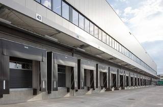 Lager mieten in Kornstraße 3, 4060 Leonding, Die gegenständliche Betriebsliegenschaft liegt in
