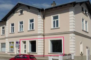 Büro zu mieten in 3021 Pressbaum, Starthilfe: 1 Jahr reduzierter Mietpreis! Geschäftslokal in Pressbaumer Zentrumslage