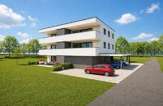 Wohnung kaufen in 6842 Koblach, 3-Zimmerwohnung mit Lift und Carport (Top 3)