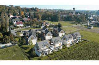 Wohnung kaufen in 8413 Sankt Georgen an der Stiefing, Gartenwohnung mit herrlicher Aussicht! Nähe zu Leibnitz und Graz nutzen!
