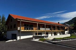 Wohnung mieten in 4563 Micheldorf, Sofort verfügbar!! Nur noch 2 Wohnungen frei!! Serafin Micheldorf - Mietwohnungen
