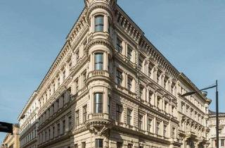Büro zu mieten in Weihburggasse, 1010 Wien, Top moderne Bürofläche in historischem Palais in 1010 Wien zu mieten