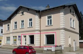 Geschäftslokal mieten in 3021 Pressbaum, Starthilfe: 1 Jahr reduzierter Mietpreis! Geschäftslokal in Pressbaumer Zentrumslage
