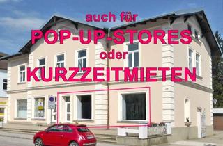 Geschäftslokal mieten in 3021 Pressbaum, Auch für Pop-up-Stores oder zur Untervermietung! - Geschäftslokal im Pressbaumer Zentrum