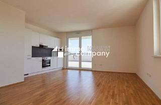 Wohnung mieten in 8401 Kalsdorf bei Graz, Erstklassige Terrassenwohnung in Kalsdorf - modern, geräumig und erstbezugsbereit