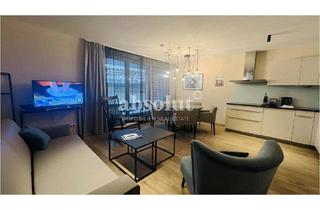 Wohnung kaufen in 5700 Zell am See, INVESTMENT! Appartement ca. 64 m² mit 2 SZ., im Zentrum von Zell/See! Skiliftnähe, tour. Vermietung!