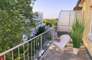 Wohnung kaufen in 2320 Schwechat, PREISHIT | 2 Zimmer Dachterrassenwohnung in Schwechat | direkt beim Einkaufszentrum | voll möbliert | WG geeignet | EUR 179.000,-