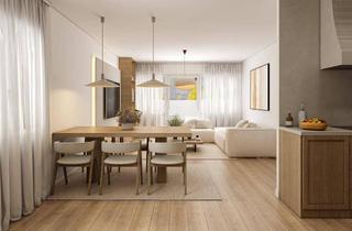 Wohnung kaufen in Ragnitzstraße 175, 8047 Graz, Sonnige 3-Zimmer-Wohnung mit unverbaubarem Grünblick und Top-Lage