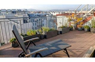 Wohnung mieten in 1160 Wien, 3 ZI-WOHNUNG IN WIEN - 16. BEZIRK - OTTAKRING, MÖBLIERT, AUF ZEIT
