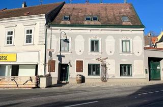 Geschäftslokal mieten in 2170 Poysdorf, Hübsches Stadtlokal in der Weinstadt Poysdorf