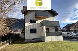 Mehrfamilienhaus kaufen in Im Moos 28, 6700 Bludenz, TOP RENOVIERTES HAUS MIT 3 WOHNUNGEN UND KELLER